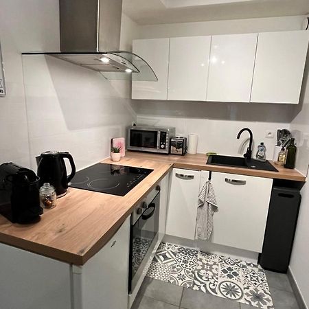 Le Remois Studio Cosy Hyper Centre Реймс Экстерьер фото