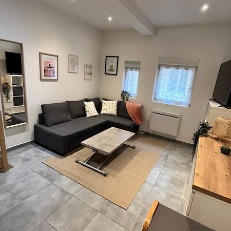 Le Remois Studio Cosy Hyper Centre Реймс Экстерьер фото